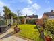 Thumbnail Semi-detached house for sale in Sunningdale Close, Rudheath, Northwich, Cheshire