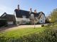 Thumbnail Detached house for sale in Common Lane, Hemingford Abbots, Cambridgeshire, Sat Nav