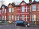 Thumbnail Property to rent in Thackeray Road, Southampton