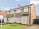 Thumbnail Semi-detached house for sale in Highfield Road, Chandler's Ford, Eastleigh, Hampshire