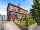 Thumbnail Semi-detached house for sale in Stainburn Drive, Moortown