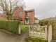 Thumbnail Semi-detached house for sale in Deans Lane, Elworth, Sandbach, Cheshire