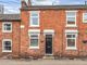 Thumbnail Terraced house for sale in Cobden Street, Stourbridge, West Midlands