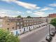 Thumbnail Flat to rent in Acton Street, London