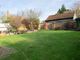 Thumbnail Detached house for sale in Linton Road, Balsham, Cambridge, Cambridgeshire