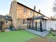Thumbnail End terrace house for sale in Horns Mill Road, Hertford