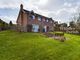 Thumbnail Detached house for sale in Curson Road, Tasburgh, Norwich