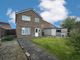Thumbnail Detached house for sale in Butler Close, Rushey Mead, Leicester