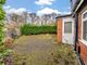 Thumbnail Terraced bungalow for sale in 2 Jackman Drive, Horsforth, Leeds