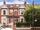 Thumbnail Terraced house to rent in Eridge Road, London