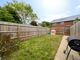 Thumbnail Terraced house for sale in Sandyfields Lane, Colden Common