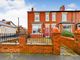 Thumbnail End terrace house for sale in Trent Street, Lytham