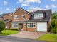 Thumbnail Detached house for sale in Willow Park, Haywards Heath