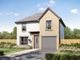 Thumbnail Detached house for sale in "Duart" at Gairnhill, Aberdeen
