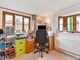 Thumbnail Cottage for sale in Bartley Road, Woodlands, Hampshire