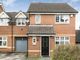 Thumbnail Semi-detached house for sale in Great Innings North, Watton At Stone, Hertford