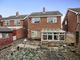Thumbnail Detached house for sale in Bosworth Road, Barlestone