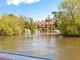 Thumbnail Flat for sale in Ray Mead Road, Maidenhead