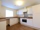 Thumbnail Town house for sale in Miles Row, No Onward Chain, Weston-Super-Mare