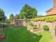 Thumbnail Detached house for sale in Hillburn Road, Wisbech, Cambridgeshire