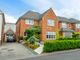 Thumbnail Detached house for sale in Farro Drive, York