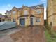 Thumbnail Detached house for sale in Abby Close, Eye, Peterborough