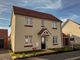 Thumbnail Detached house for sale in Luscombe Road, Cotford St. Luke, Taunton
