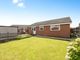 Thumbnail Detached bungalow for sale in Chestnut Avenue, Hemingbrough, Selby