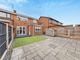 Thumbnail Semi-detached house for sale in Keats Grove, Warrington