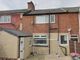 Thumbnail Terraced house to rent in Scholfield Crescent, Maltby, Rotherham