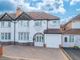 Thumbnail Semi-detached house for sale in Shirley Road, Hall Green, Birmingham