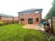 Thumbnail Detached house for sale in Alder Croft Close, Sandbach