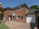 Thumbnail Detached house for sale in Hill House Drive, Minster