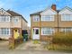 Thumbnail Semi-detached house for sale in Fuller Way, Croxley Green, Rickmansworth, Hertfordshire