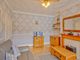 Thumbnail Terraced house for sale in Lovelace Gardens, Southend-On-Sea