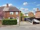 Thumbnail Semi-detached house for sale in Portland Road, Long Eaton, Nottingham