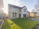Thumbnail Detached house for sale in The View, Glossop