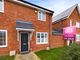 Thumbnail Semi-detached house for sale in Mill Lane, Chinnor