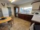 Thumbnail Detached bungalow for sale in Crossfield Grove, Marple Bridge, Stockport