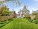 Thumbnail Semi-detached house for sale in Stockbridge Road, Chichester