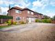 Thumbnail Detached house for sale in Kingsway, Gatley, Cheadle