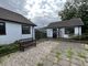 Thumbnail Detached bungalow for sale in The Cutting, Llanfoist, Abergavenny