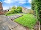 Thumbnail End terrace house for sale in Keyworth Close, Mansfield, Nottinghamshire