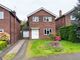 Thumbnail Detached house for sale in 71 Chestnut Grove, Coleshill, Birmingham