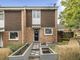 Thumbnail End terrace house for sale in Elder Close, Winchester