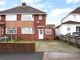 Thumbnail Semi-detached house for sale in Maytree Close, Headley Park, Bristol