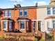 Thumbnail Terraced house for sale in High Street, Eastleigh