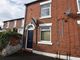 Thumbnail End terrace house to rent in Fields Road, Alsager, Stoke On Trent