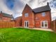 Thumbnail Detached house for sale in Heather Lane, Ravenstone, Coalville