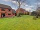 Thumbnail Detached house for sale in Chaffinch Close, Scunthorpe